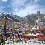 Crossing Kunzum Pass: A Personal Diary of Solitude and High Peaks