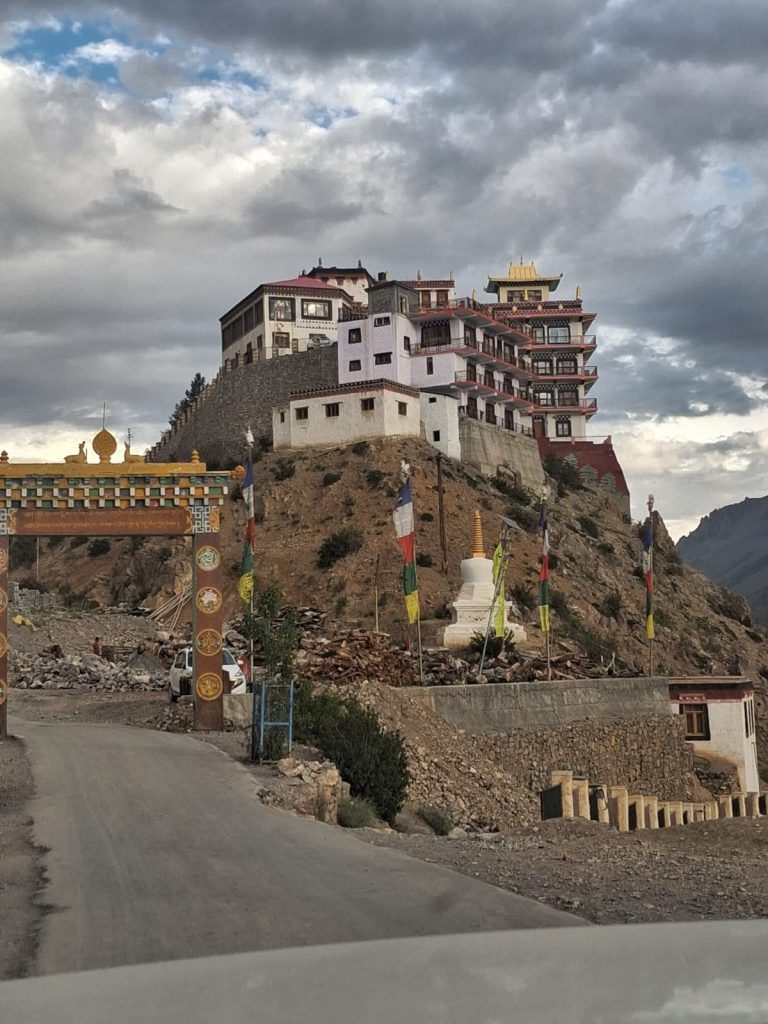 Why October is the Best Time to Visit Spiti Valley