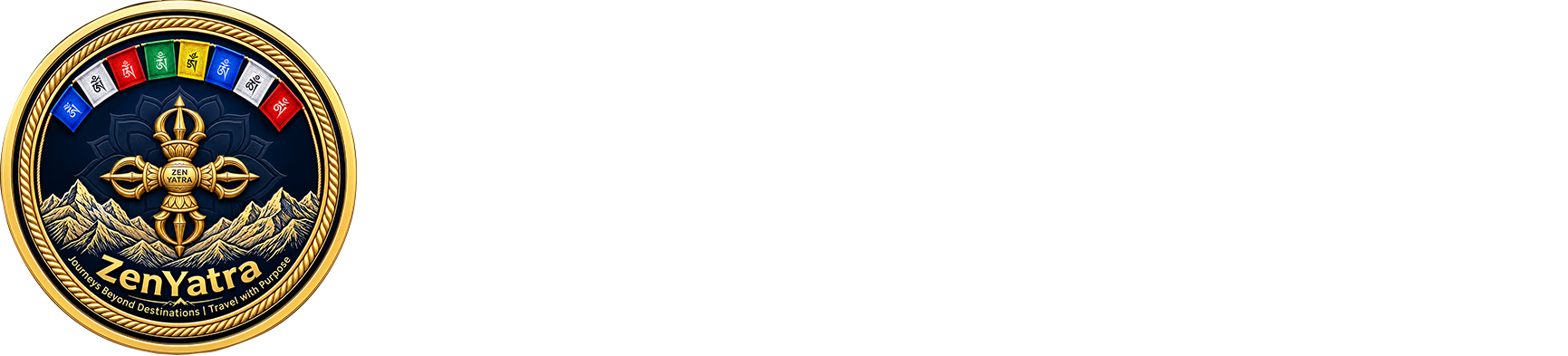 theZenYatra logo