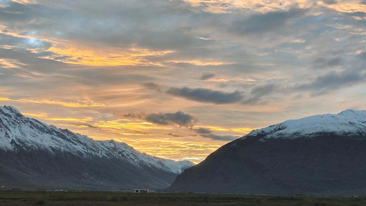 Sunset View