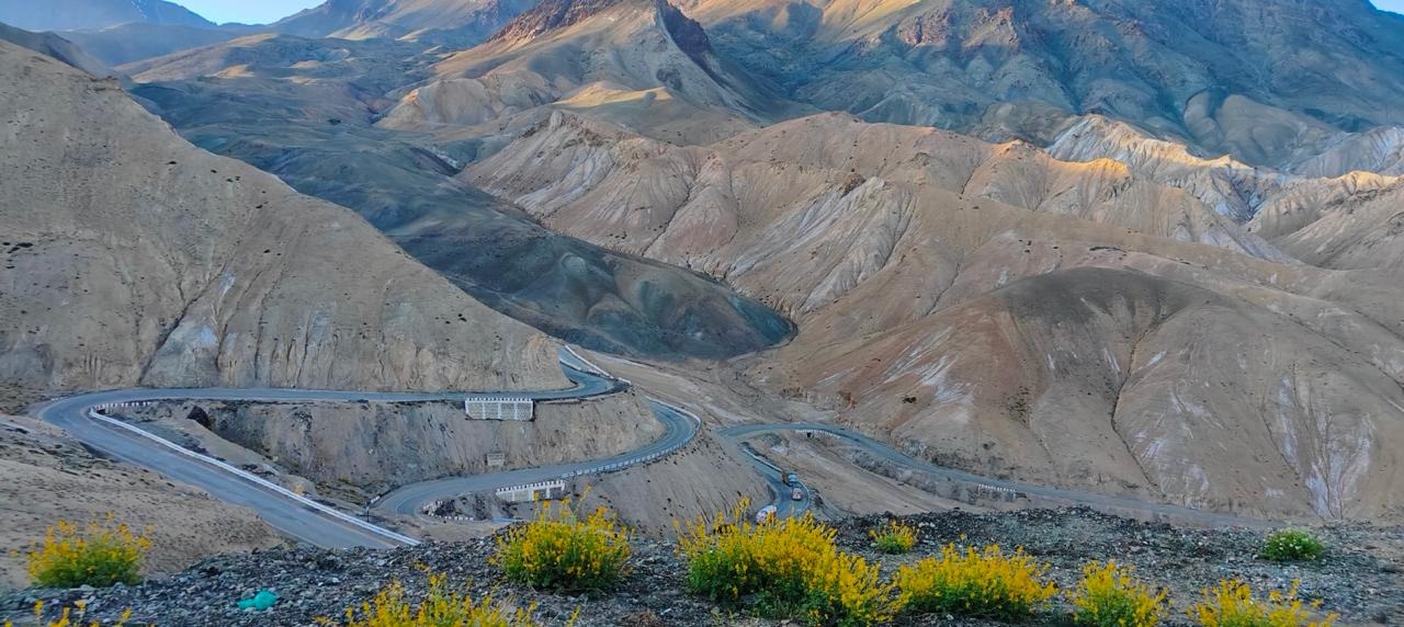 Ladakh