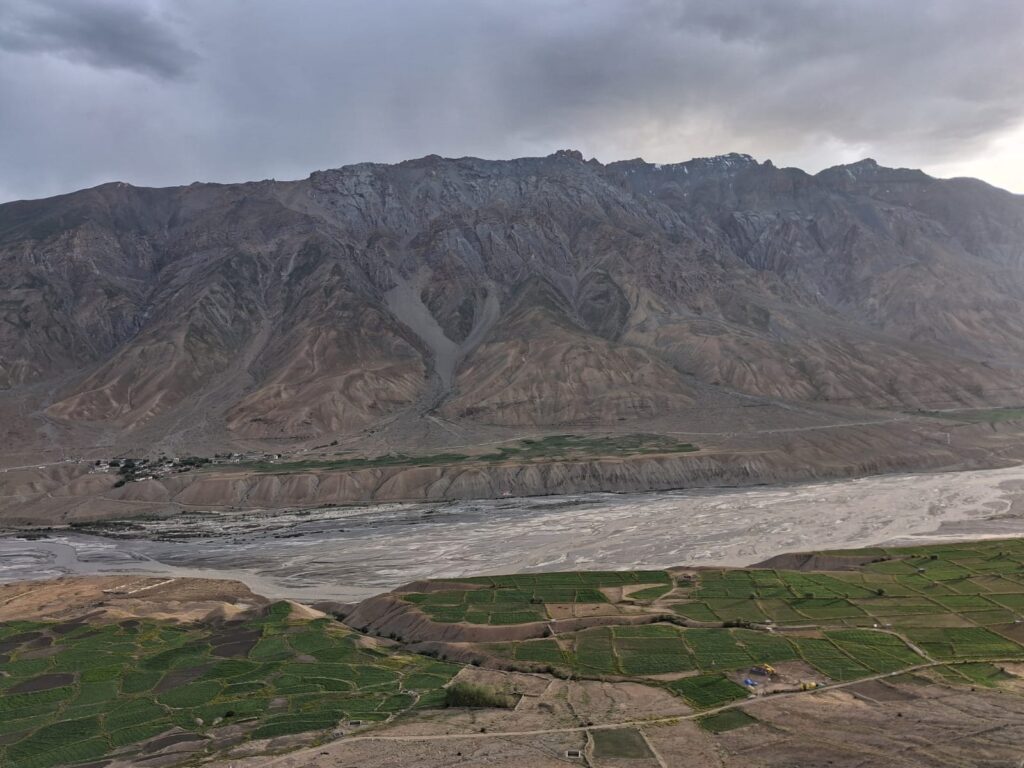 The Legend of the 84 Shivlings of Pattan Valley