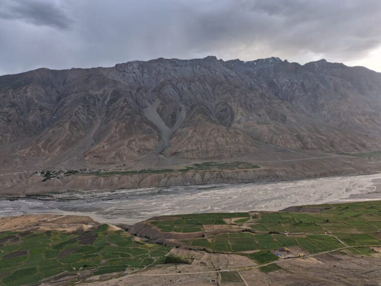 The Legend of the 84 Shivlings of Pattan Valley