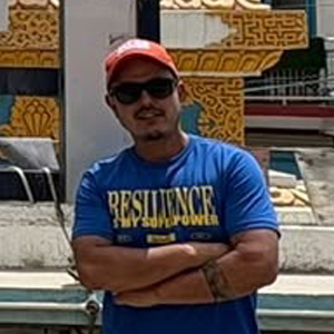 Arjun Chettri