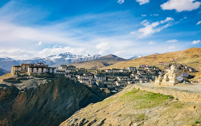 Kinnaur