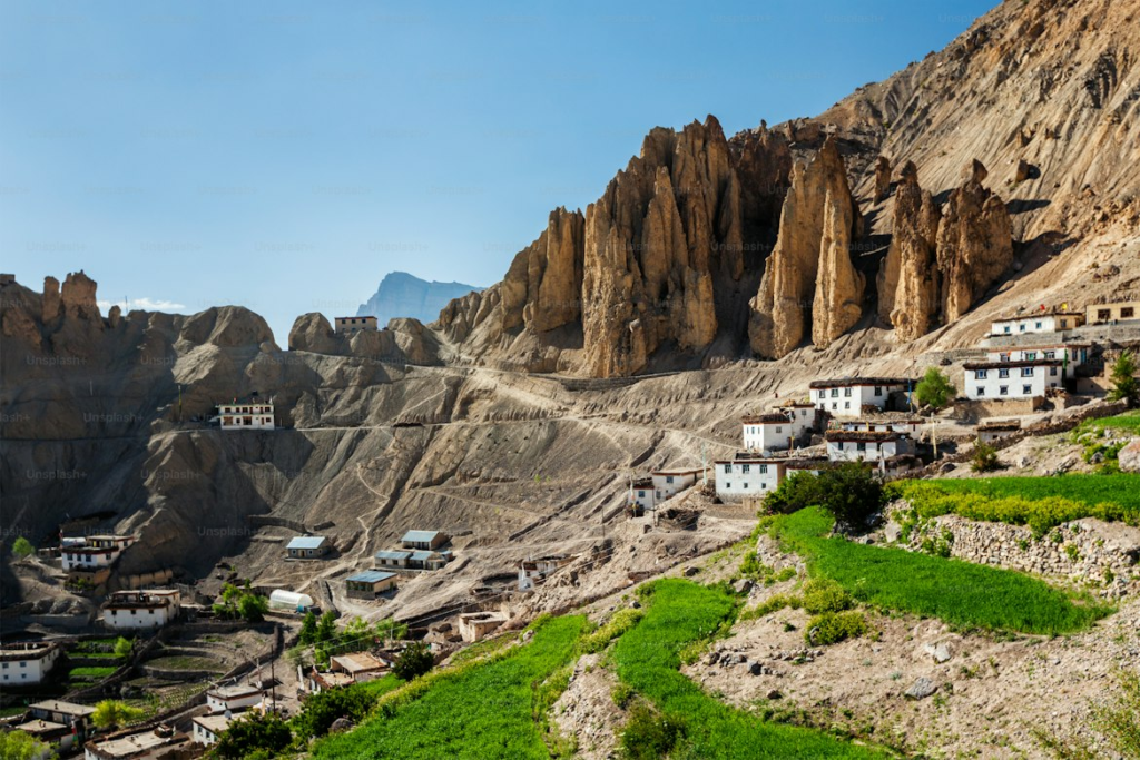 Lahaul