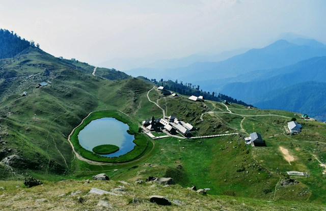 Mandi