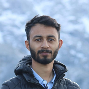 Mukul Bedwa